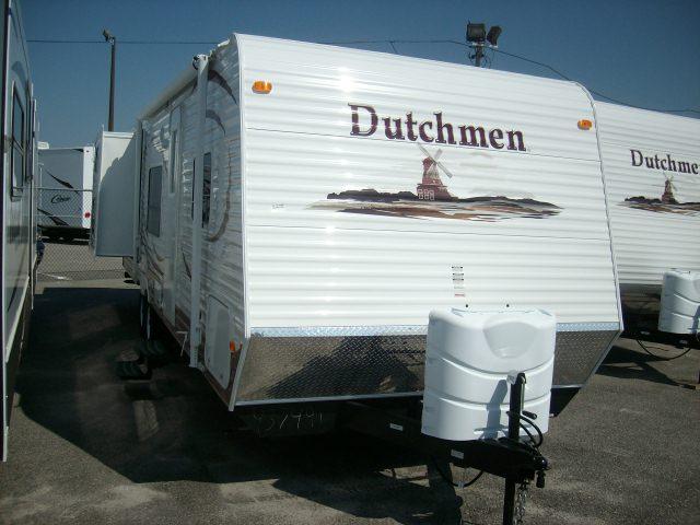 New 2010 Dutchmen Dutchmen 28B-GS Travel Trailer For Sale